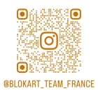 Vos rendez-vous - Blokart Team France