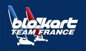L'association Blokart Team France - Blokart Team France