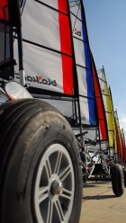 OPEN D'ALLEMAGNE à KIEL du 26 au 28 JUIN 2026 - Blokart Team France