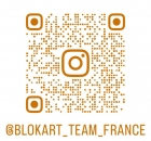Vos rendez-vous - Blokart Team France