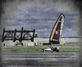 4ème GRAND PRIX et FINALE du CHAMPIONNAT de FRANCE le 30 et 31 MAI 2026 - Blokart Team France