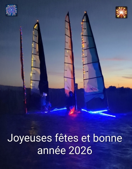  - Blokart Team France