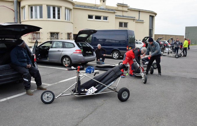  - Blokart Team France