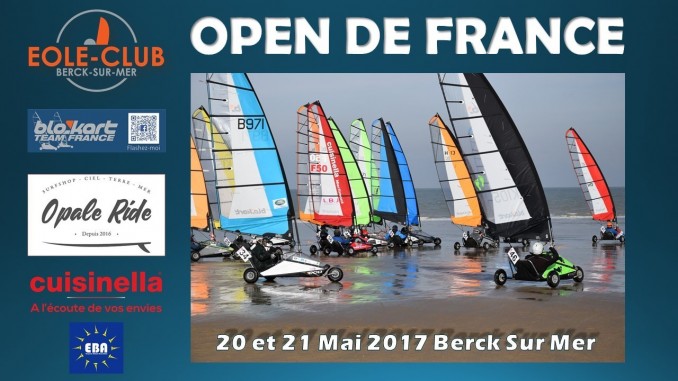  - Blokart Team France