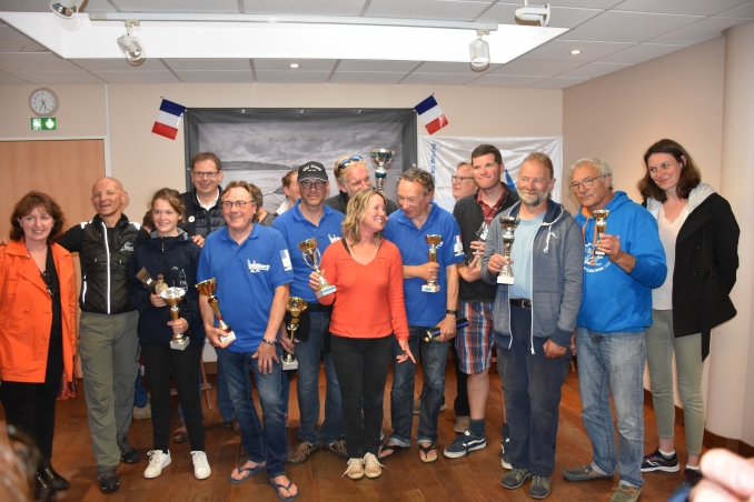  - Blokart Team France