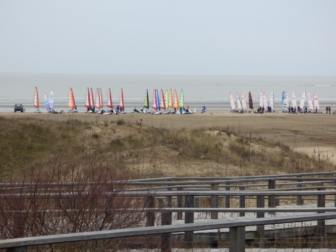  - Blokart Team France